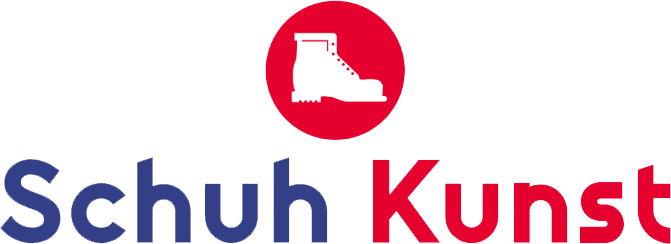 Schuh Kunst