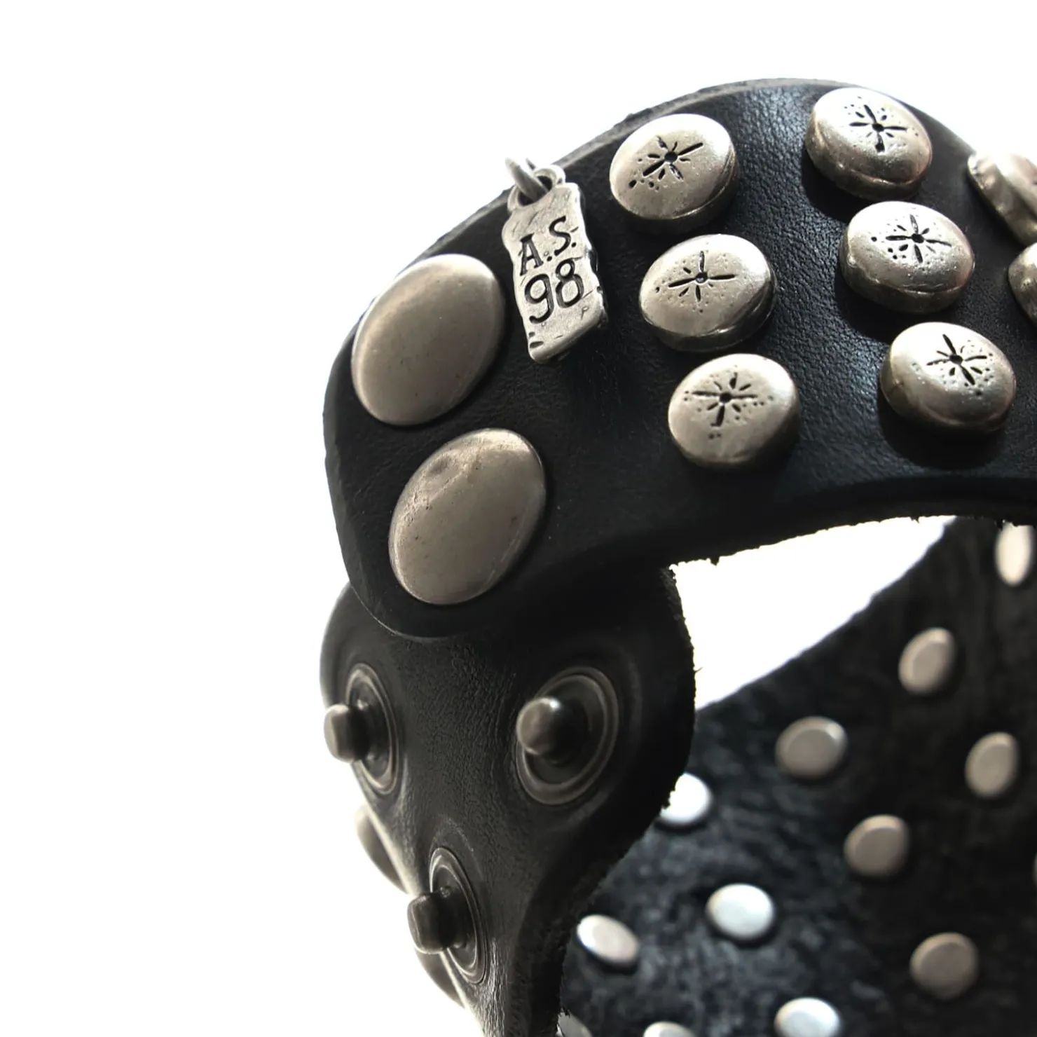 A.S.98 ARMBAND HERB