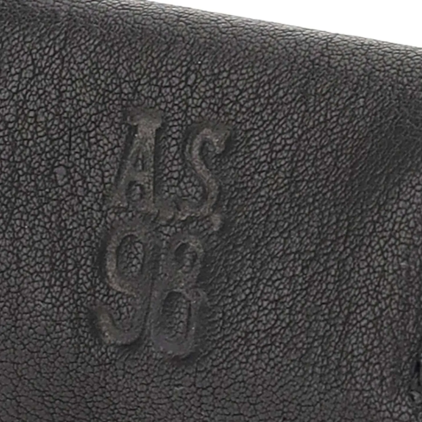 A.S.98 GELDBÖRSEN ANDY