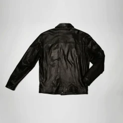 A.S.98 LEADERJACKEN BRUCE