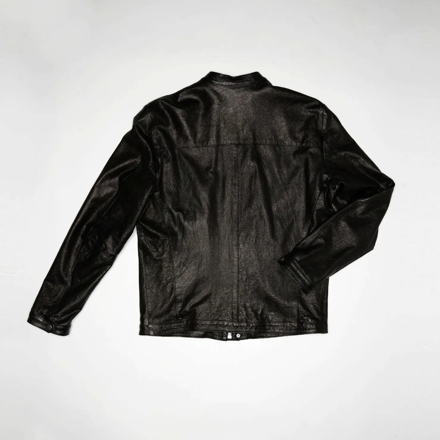 A.S.98 LEADERJACKEN KURT