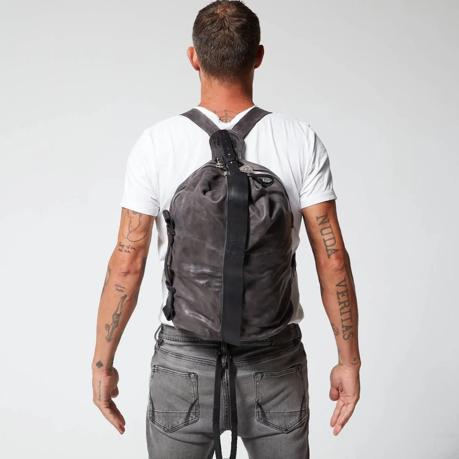 A.S.98 RUCKSACK VIGO