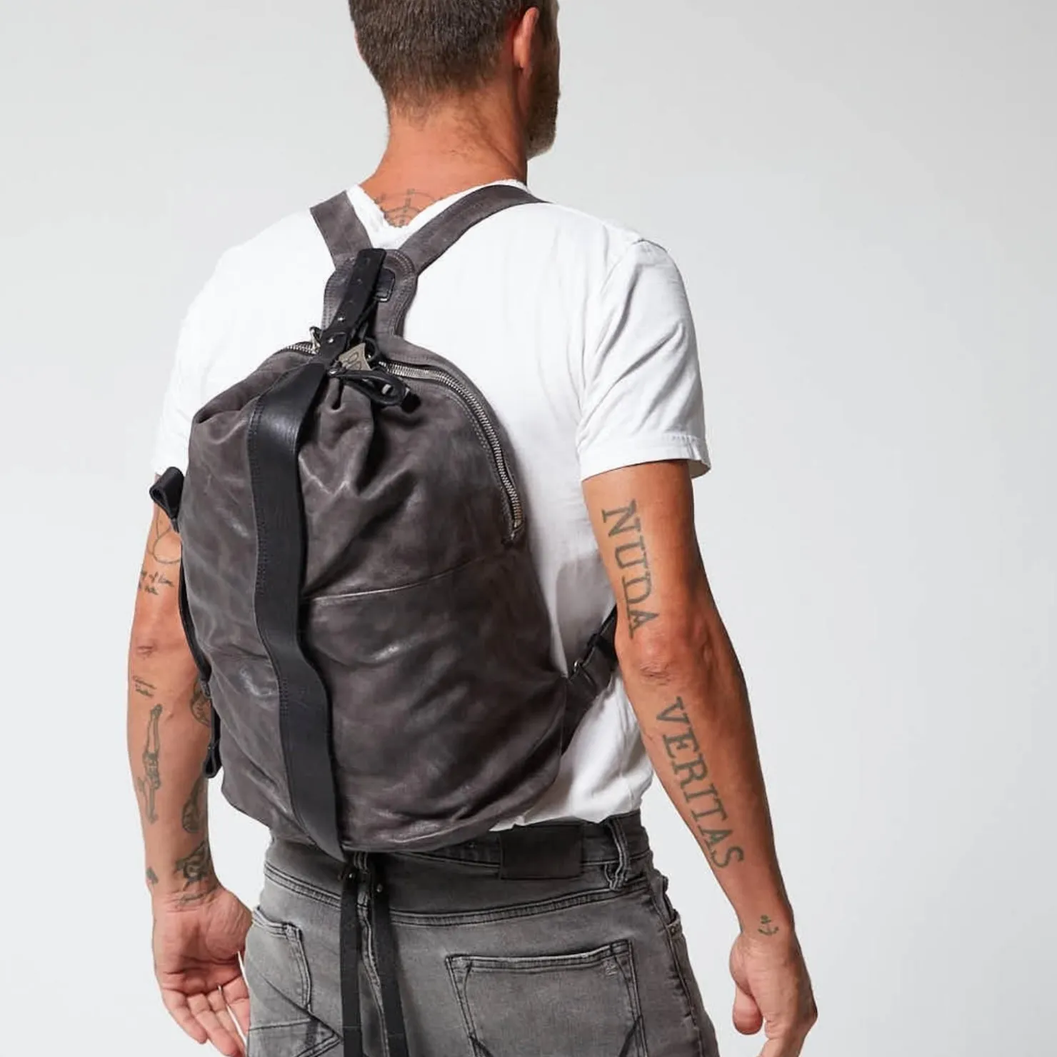 A.S.98 RUCKSACK VIGO