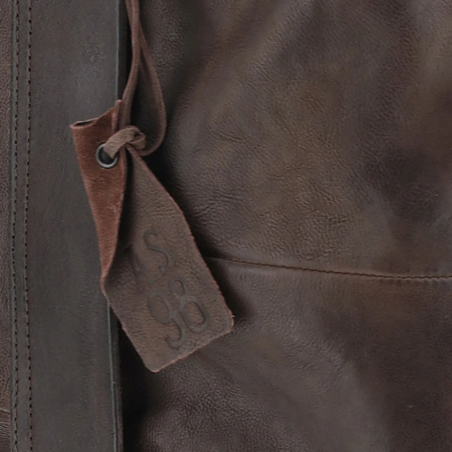 A.S.98 RUCKSACK VIGO