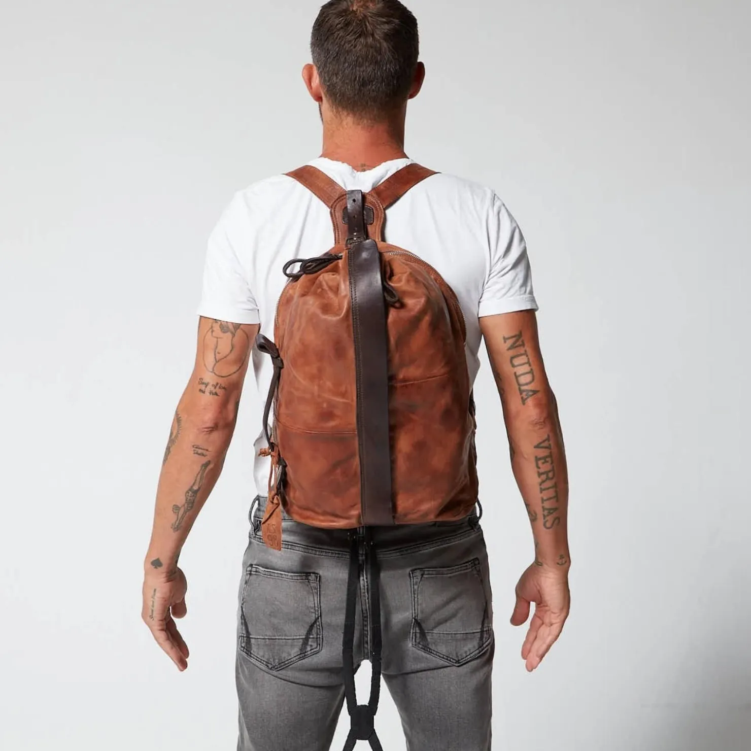 A.S.98 RUCKSACK VIGO