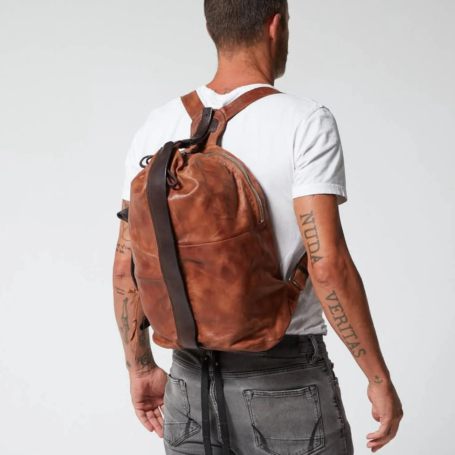 A.S.98 RUCKSACK VIGO