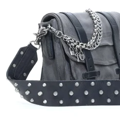 A.S.98 SCHULTERTASCHE KONNOR