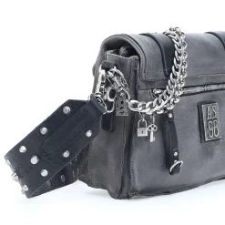 A.S.98 SCHULTERTASCHE KONNOR