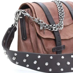 A.S.98 SCHULTERTASCHE KONNOR