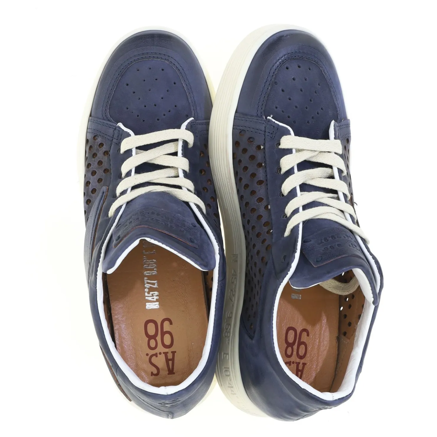 A.S.98 SNEAKERS ADDY