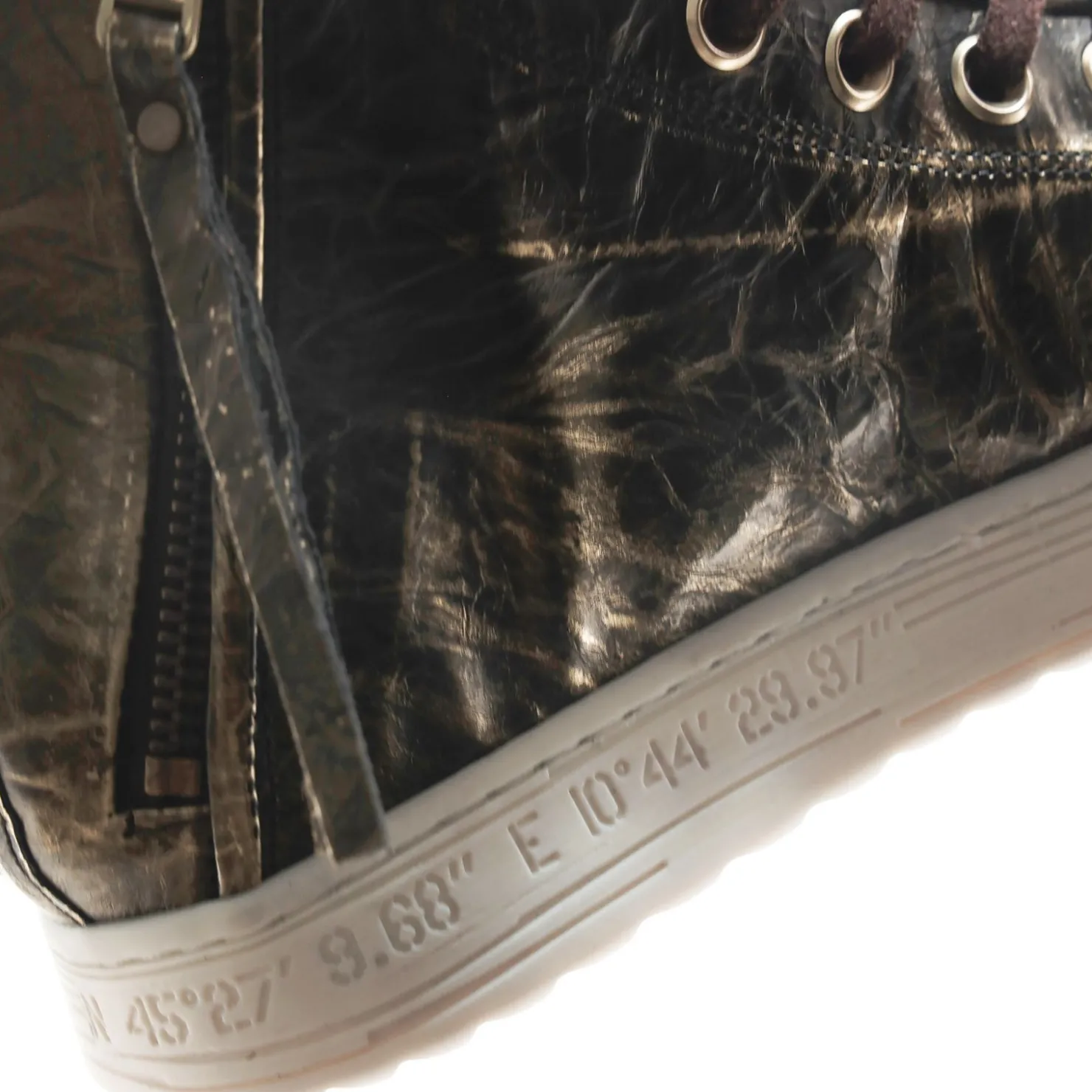 A.S.98 SNEAKERS AILEEN