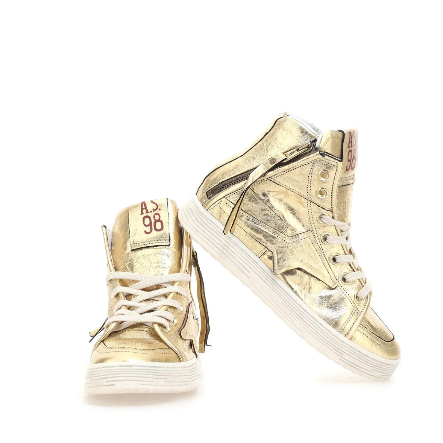 A.S.98 SNEAKERS AILEEN