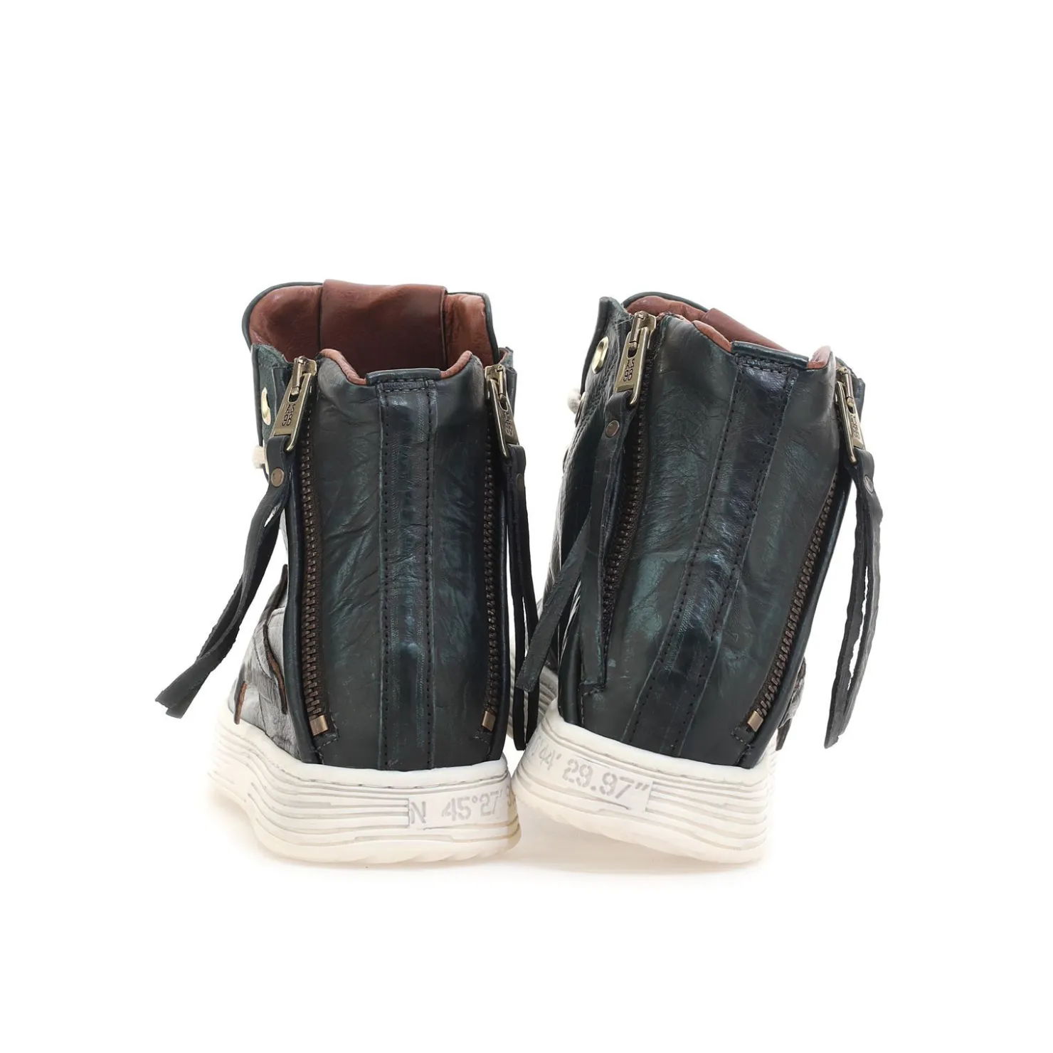 A.S.98 SNEAKERS AILEEN