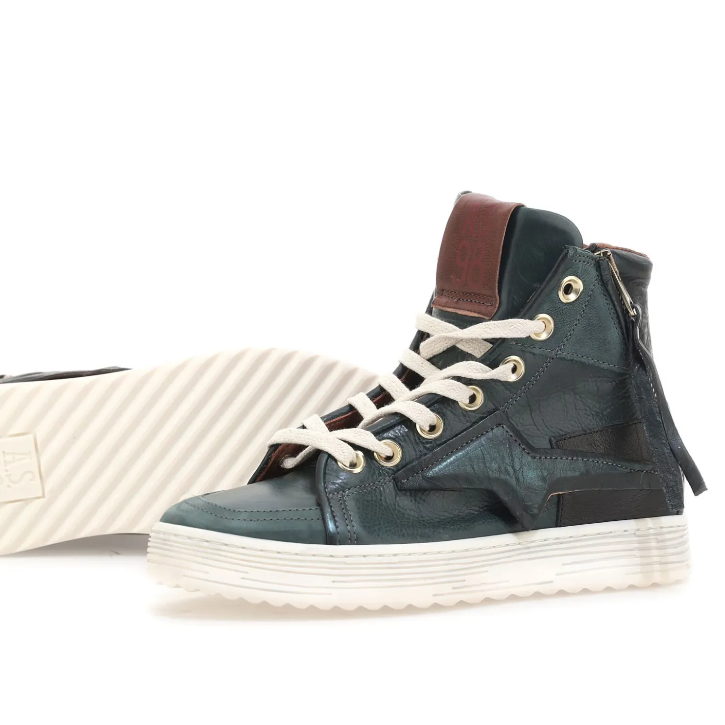 A.S.98 SNEAKERS AILEEN