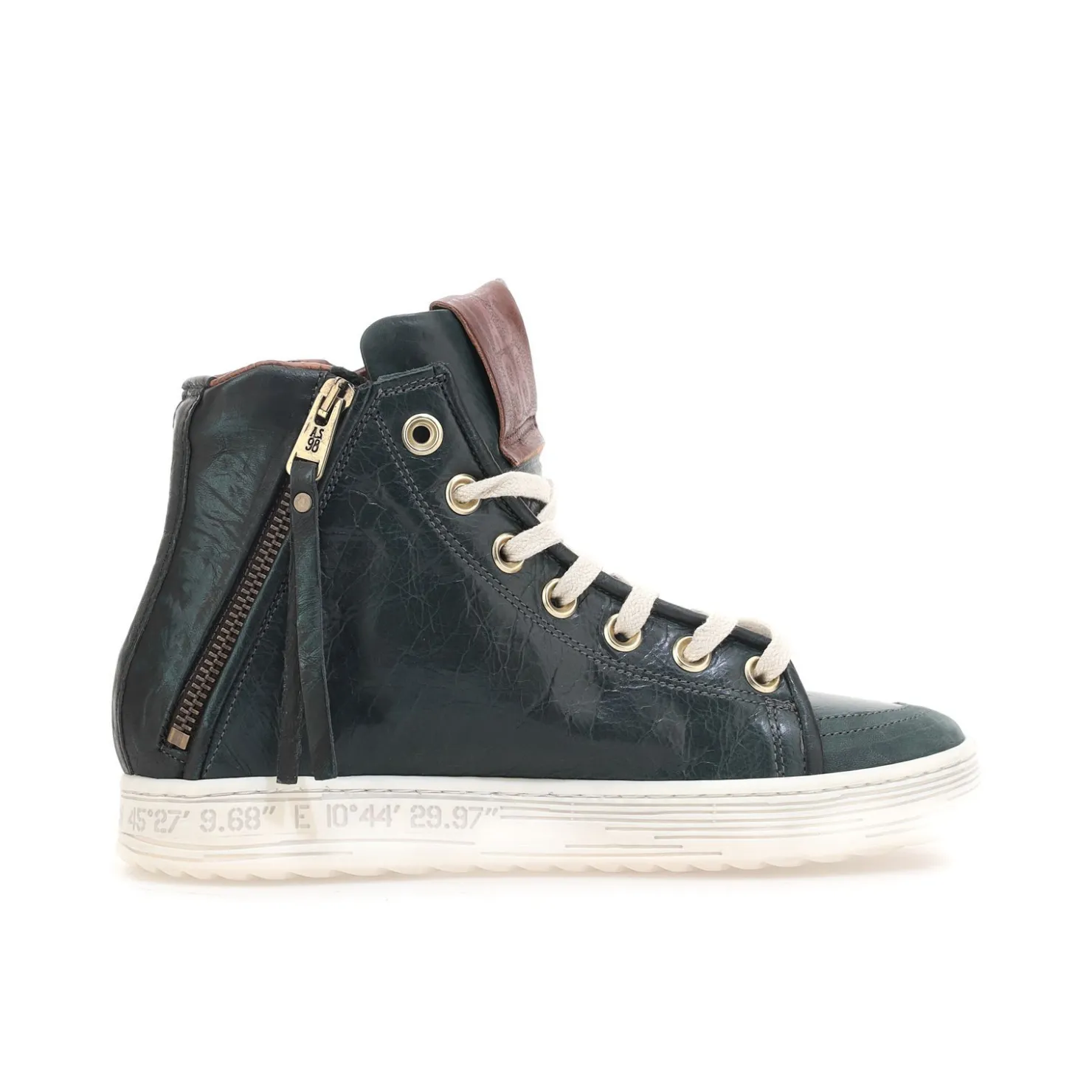 A.S.98 SNEAKERS AILEEN