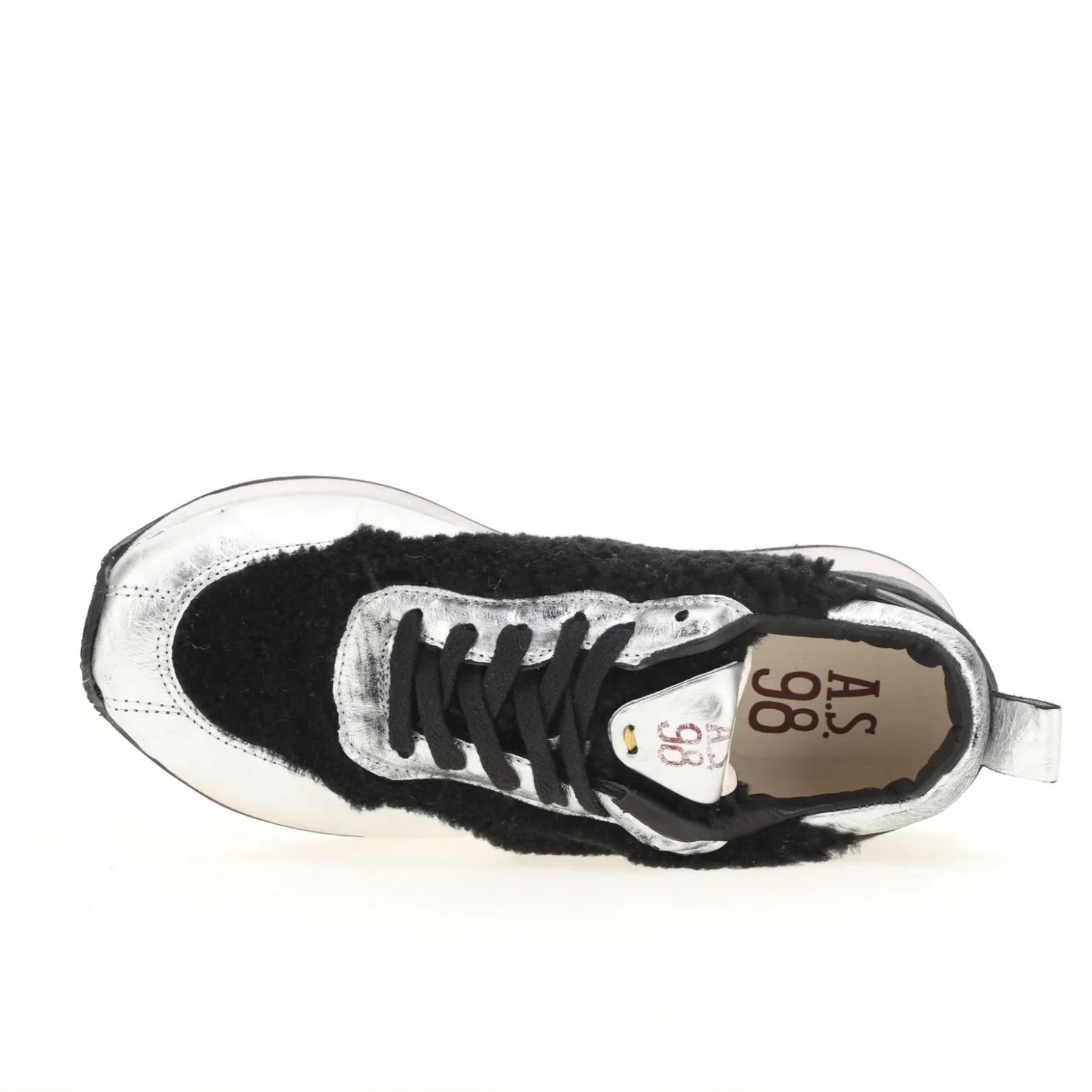 A.S.98 SNEAKERS BAYLEE