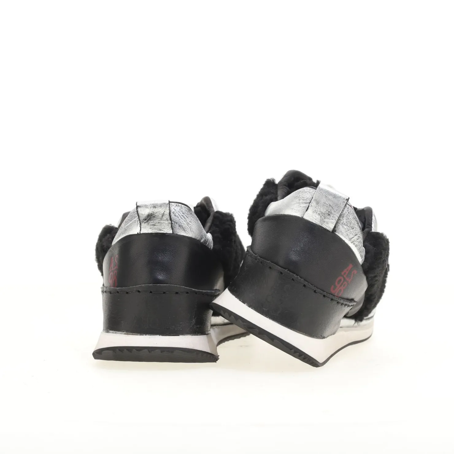 A.S.98 SNEAKERS BAYLEE