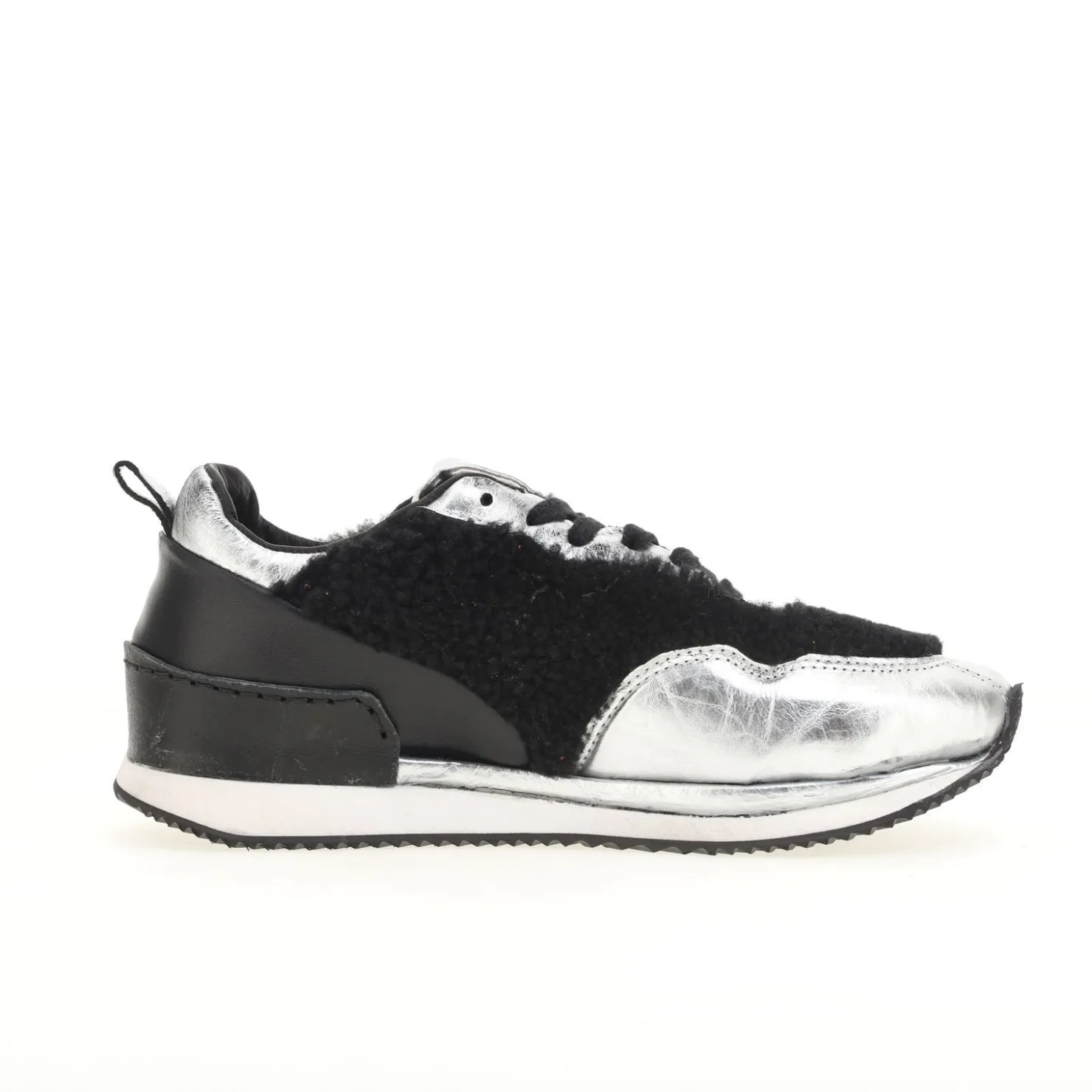 A.S.98 SNEAKERS BAYLEE