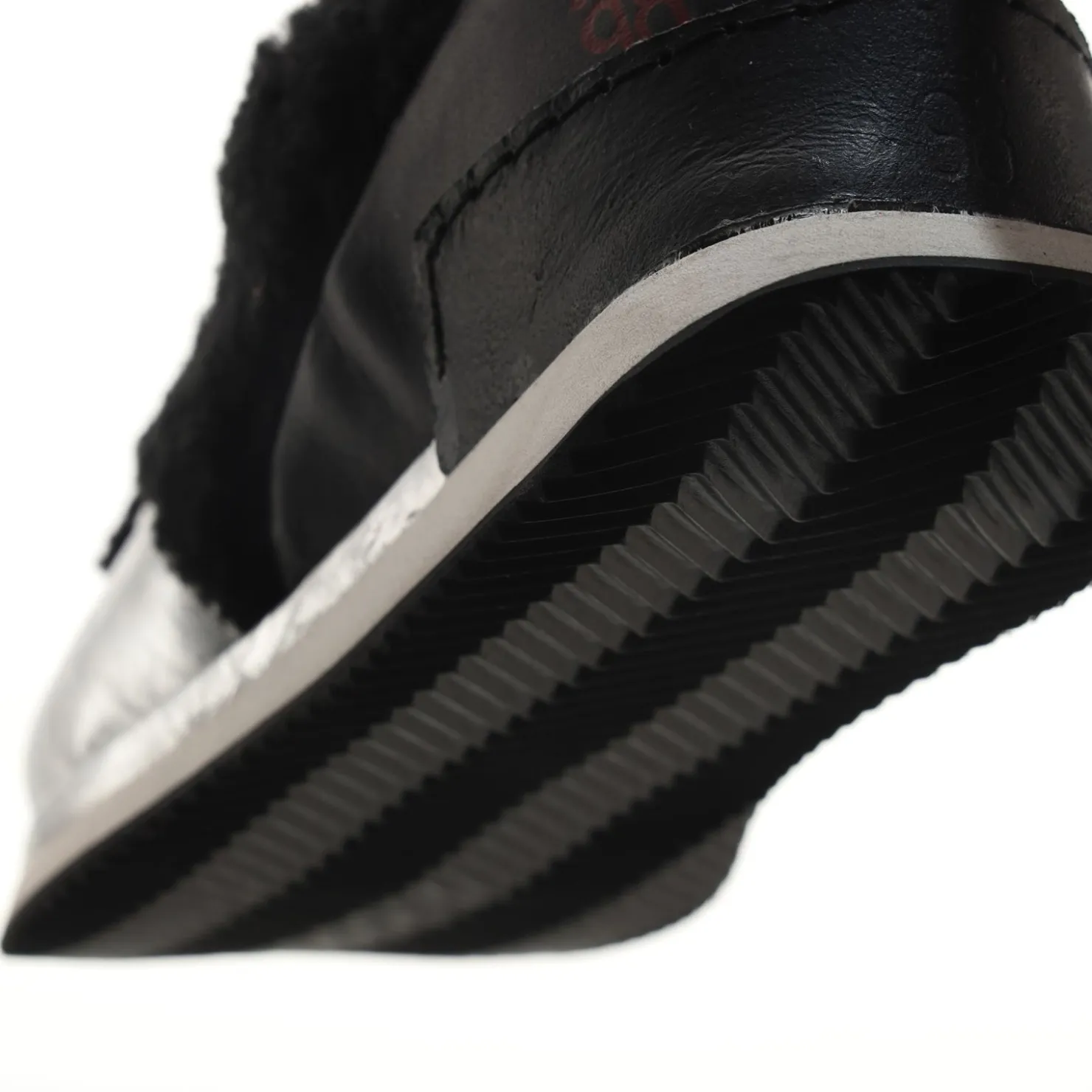 A.S.98 SNEAKERS BAYLEE