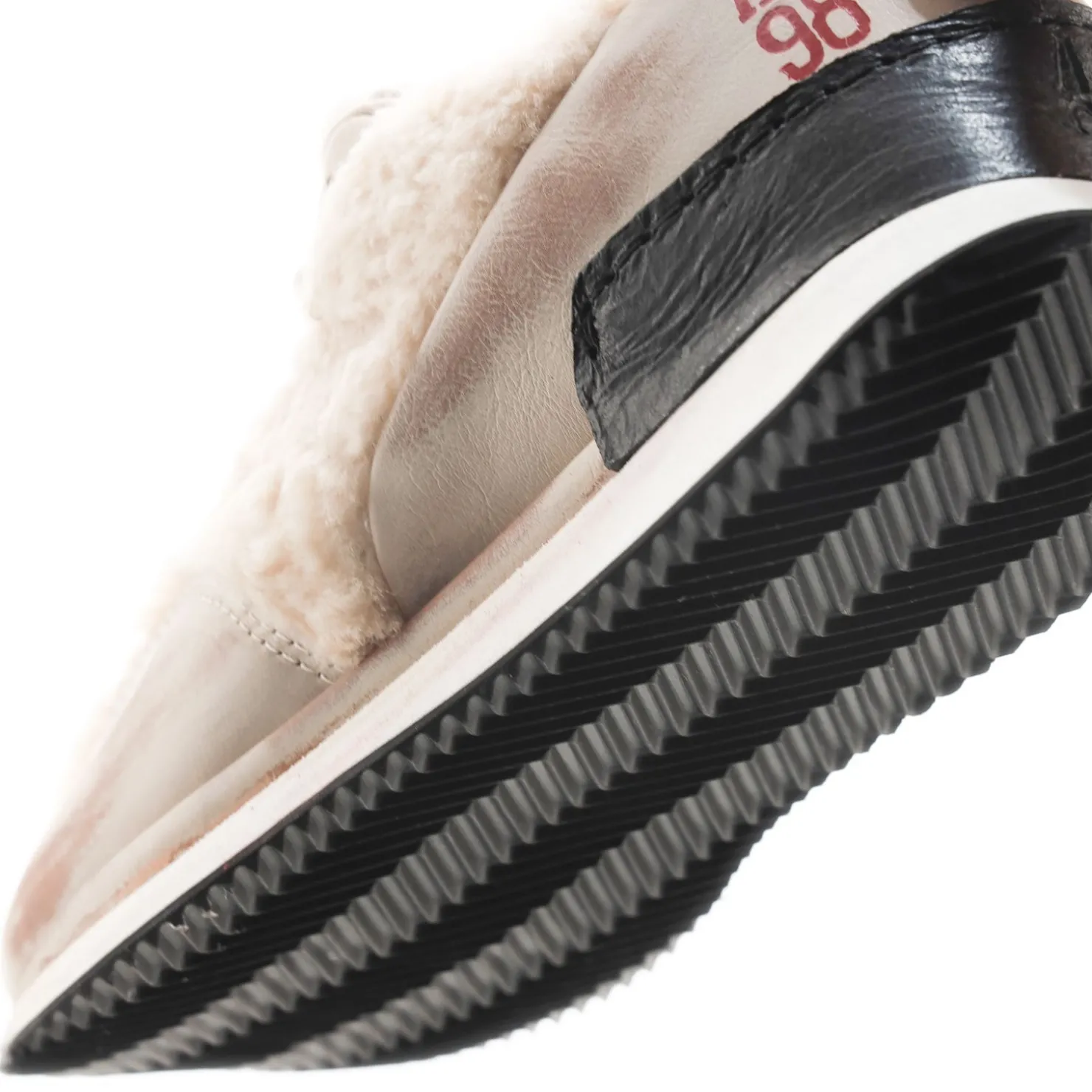 A.S.98 SNEAKERS BAYLEE