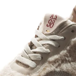 A.S.98 SNEAKERS BAYLEE