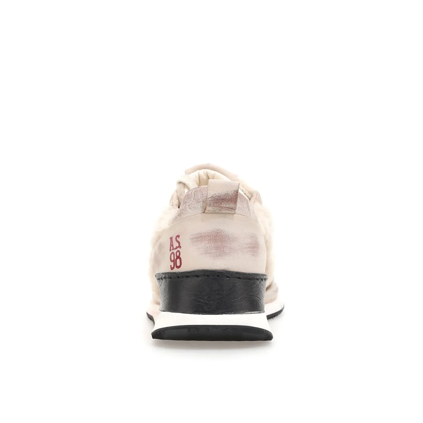 A.S.98 SNEAKERS BAYLEE