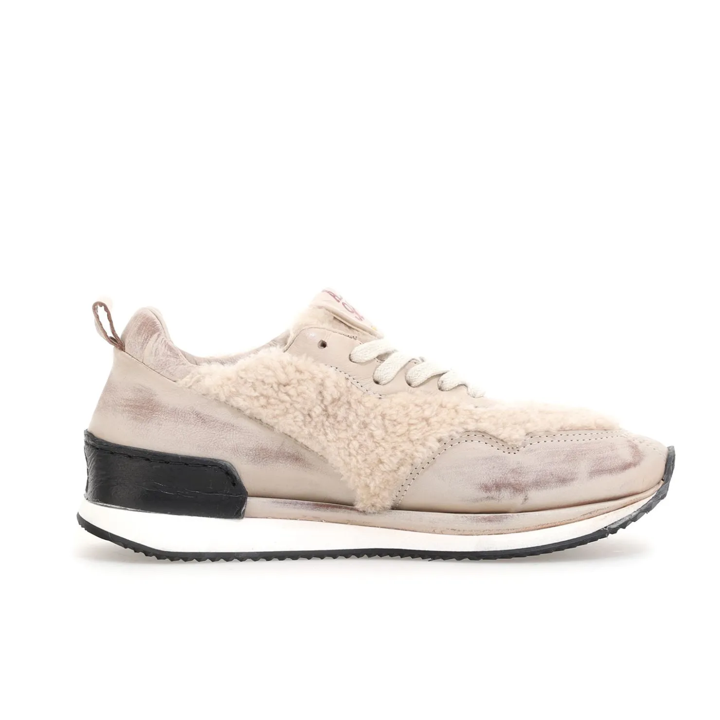 A.S.98 SNEAKERS BAYLEE