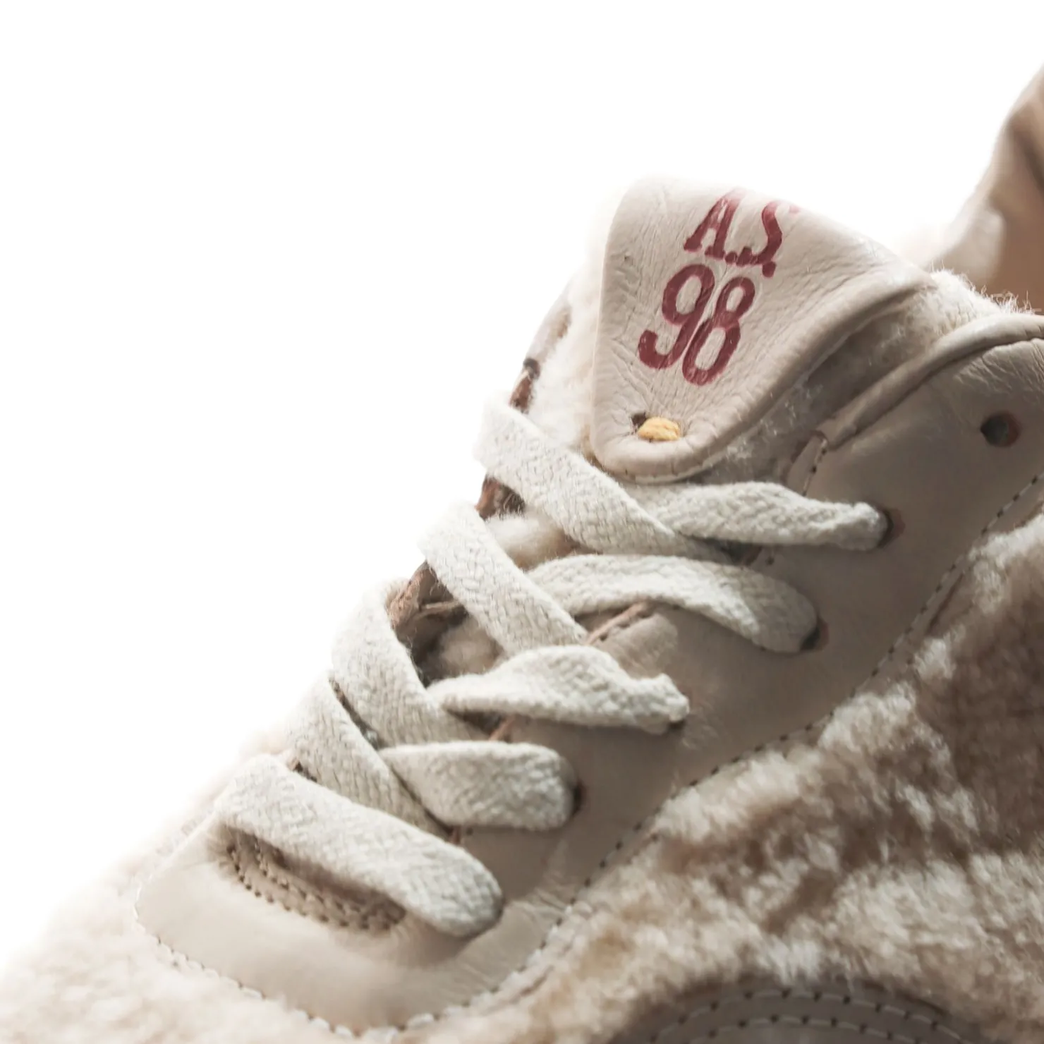 A.S.98 SNEAKERS BAYLEE