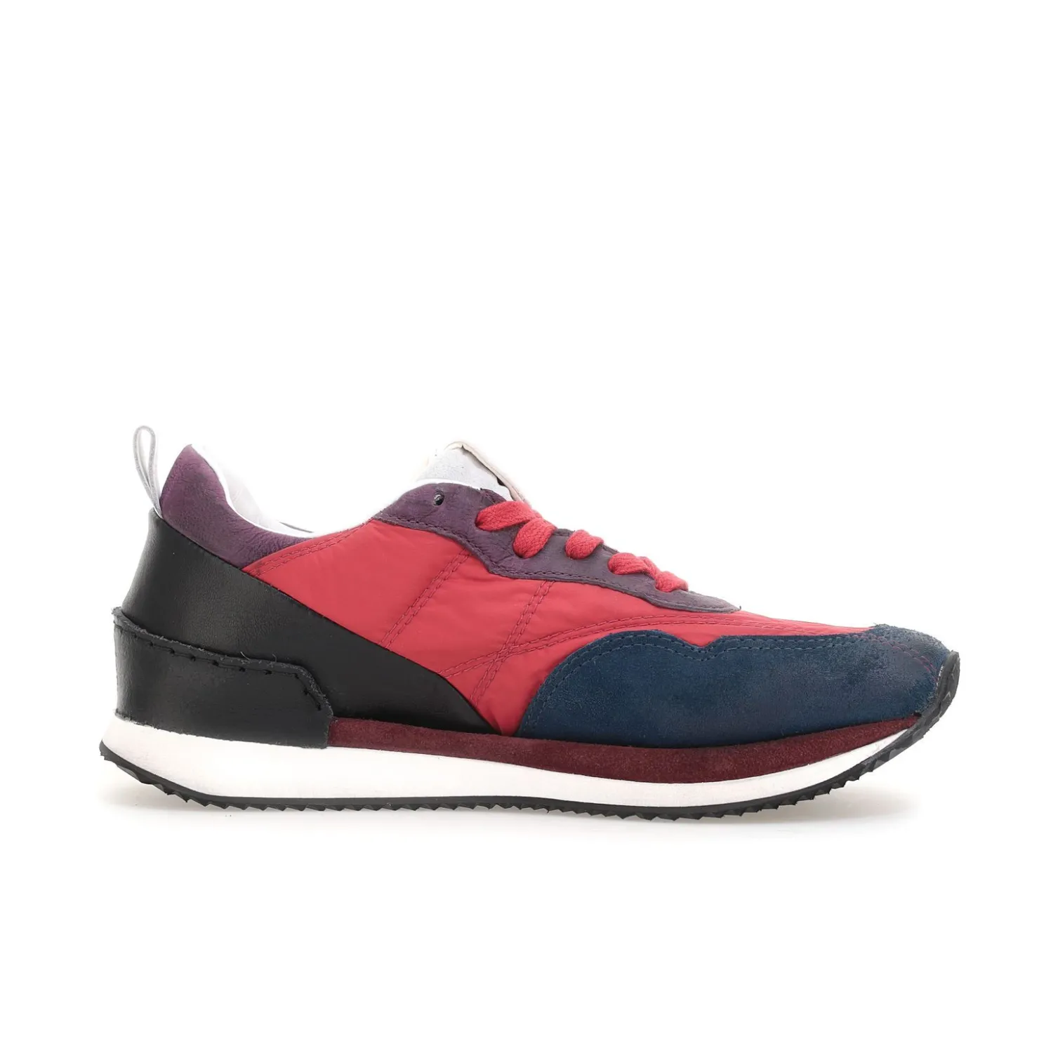 A.S.98 SNEAKERS BAYLEE