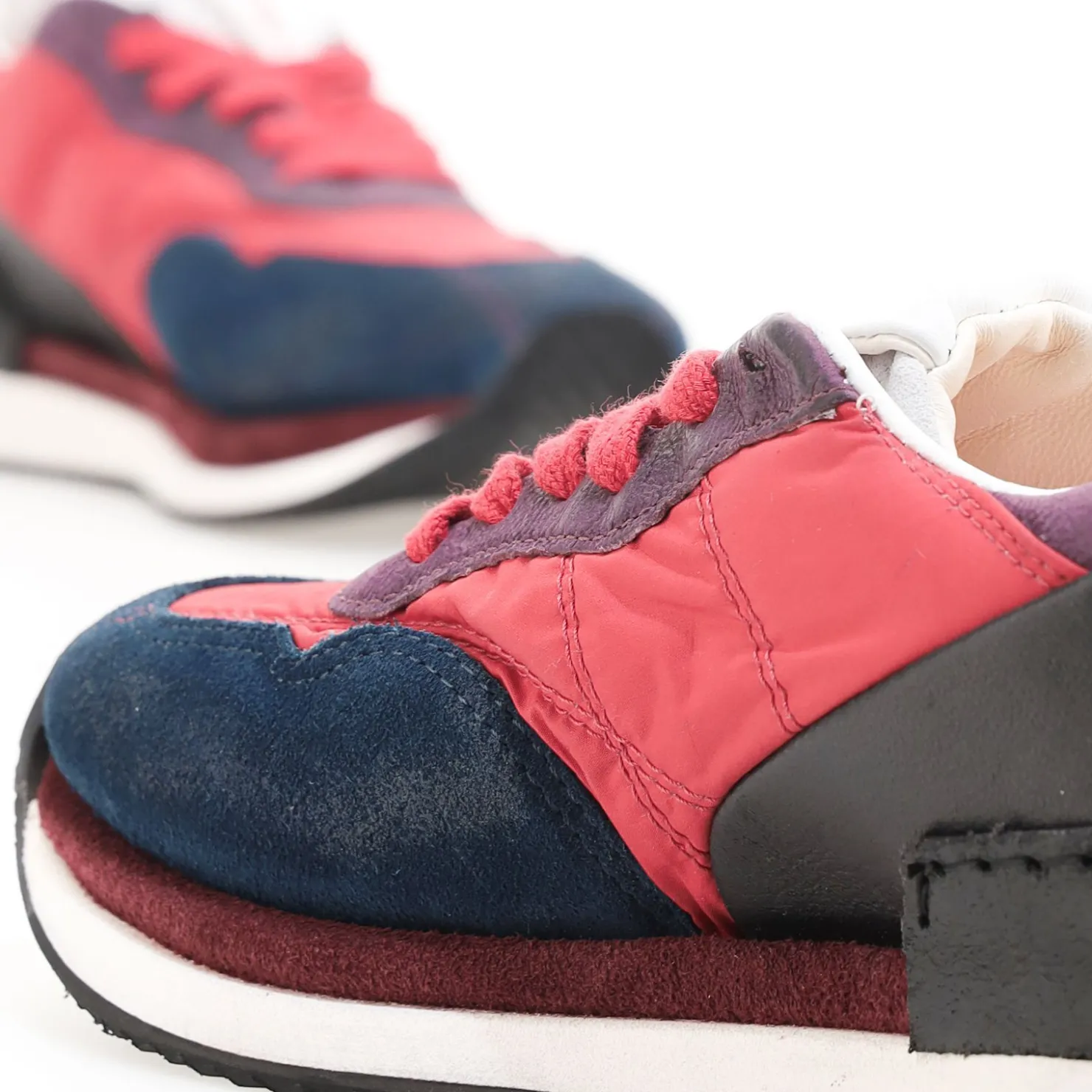 A.S.98 SNEAKERS BAYLEE