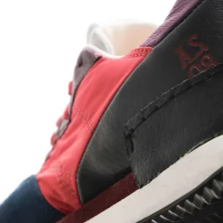 A.S.98 SNEAKERS BAYLEE