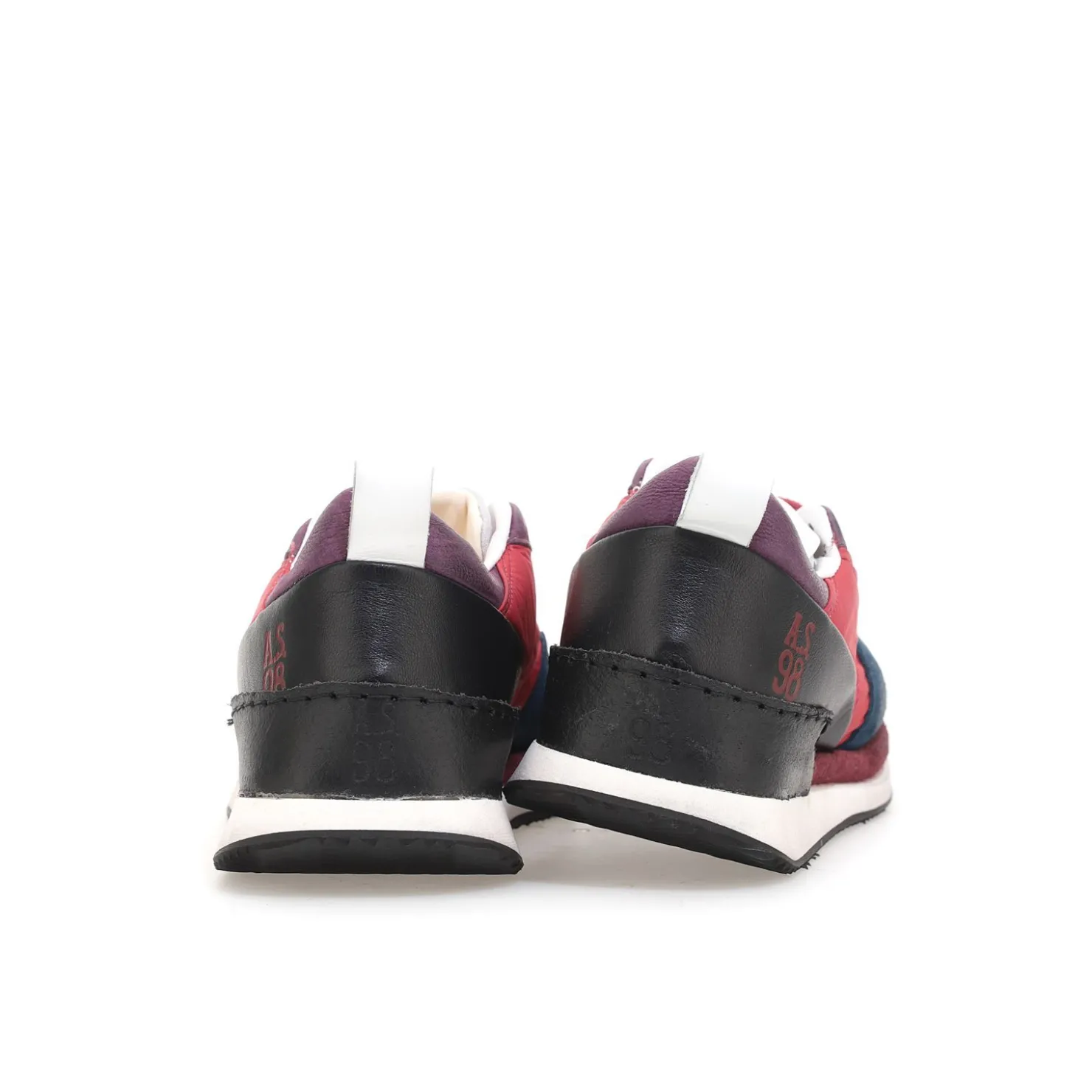 A.S.98 SNEAKERS BAYLEE