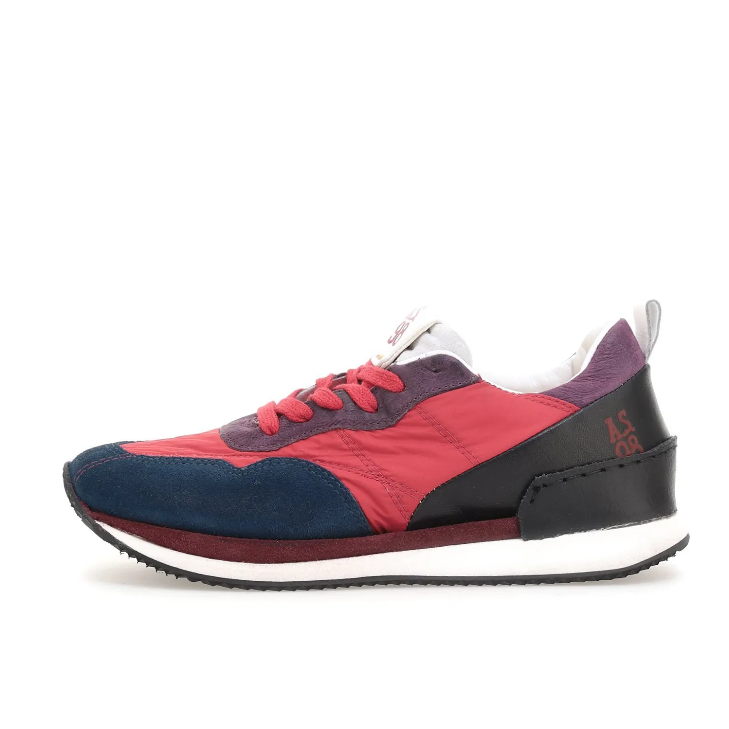A.S.98 SNEAKERS BAYLEE
