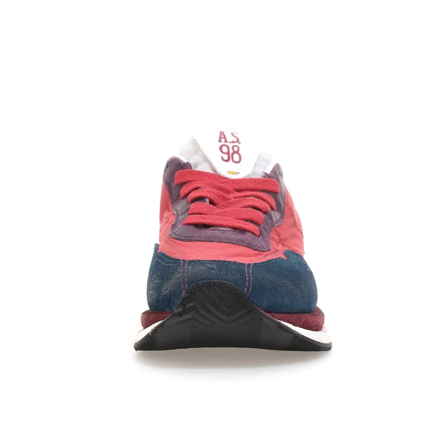 A.S.98 SNEAKERS BAYLEE