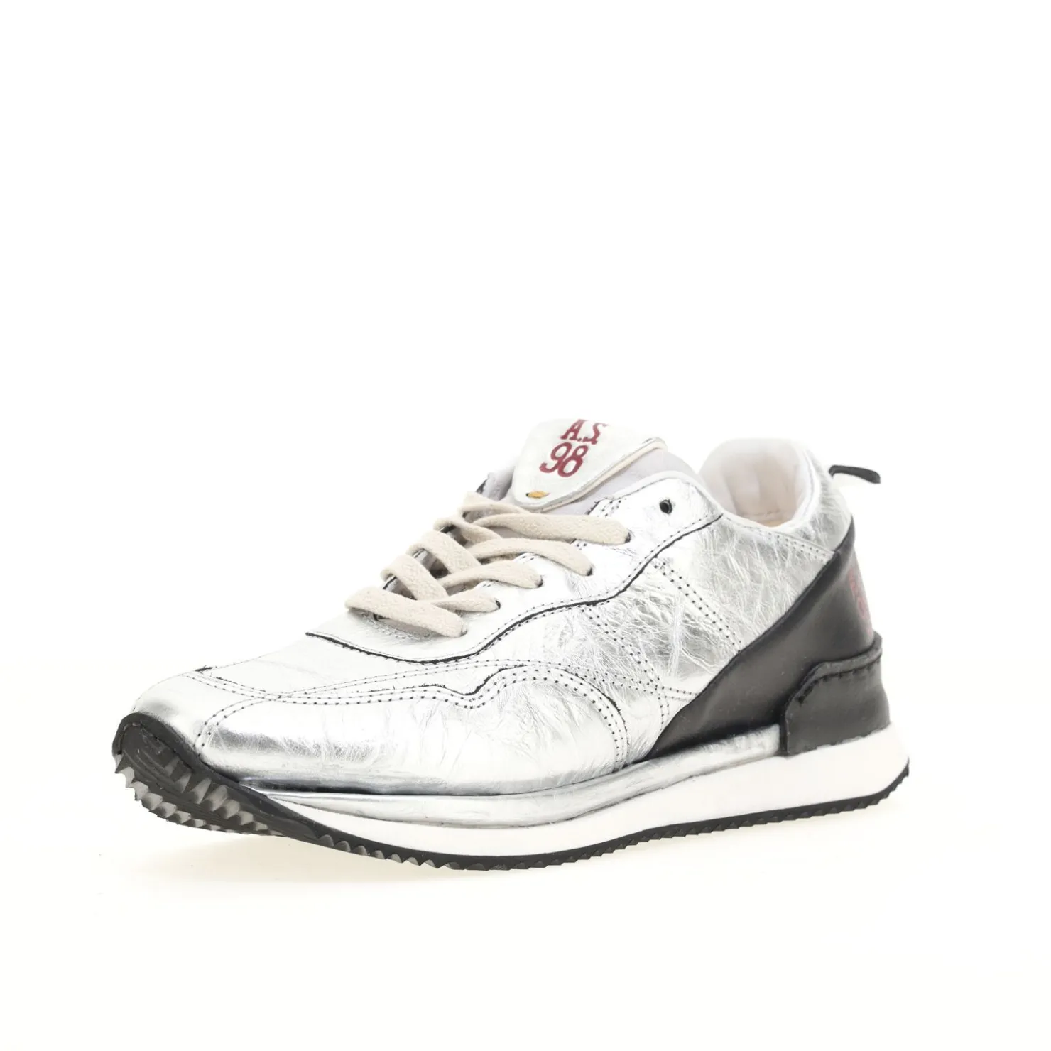 A.S.98 SNEAKERS BAYLEE