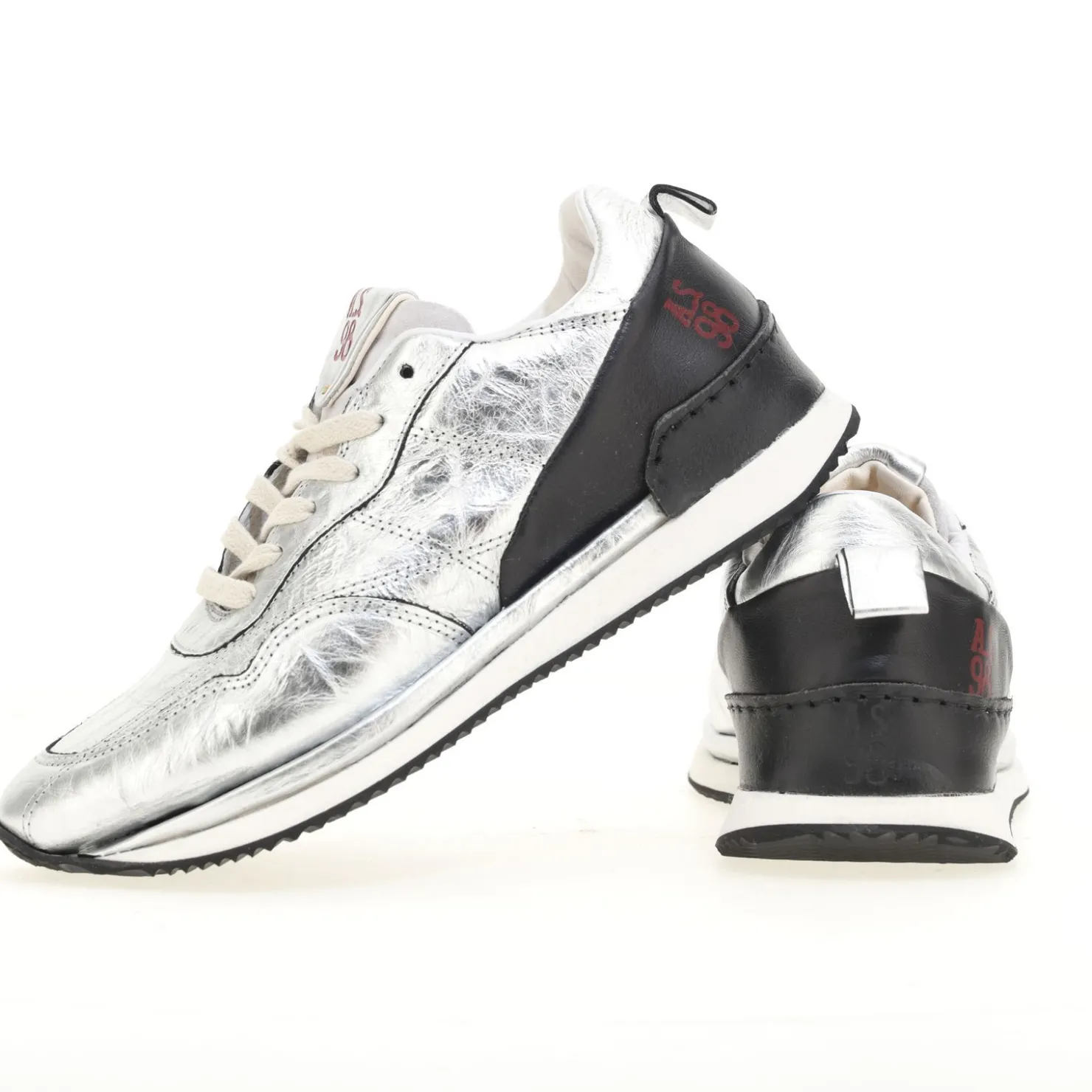 A.S.98 SNEAKERS BAYLEE