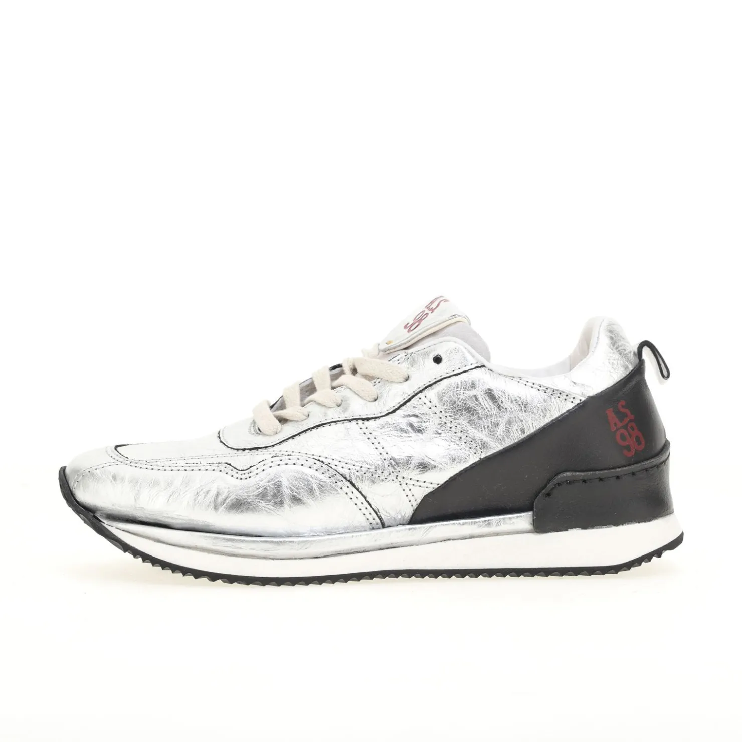 A.S.98 SNEAKERS BAYLEE