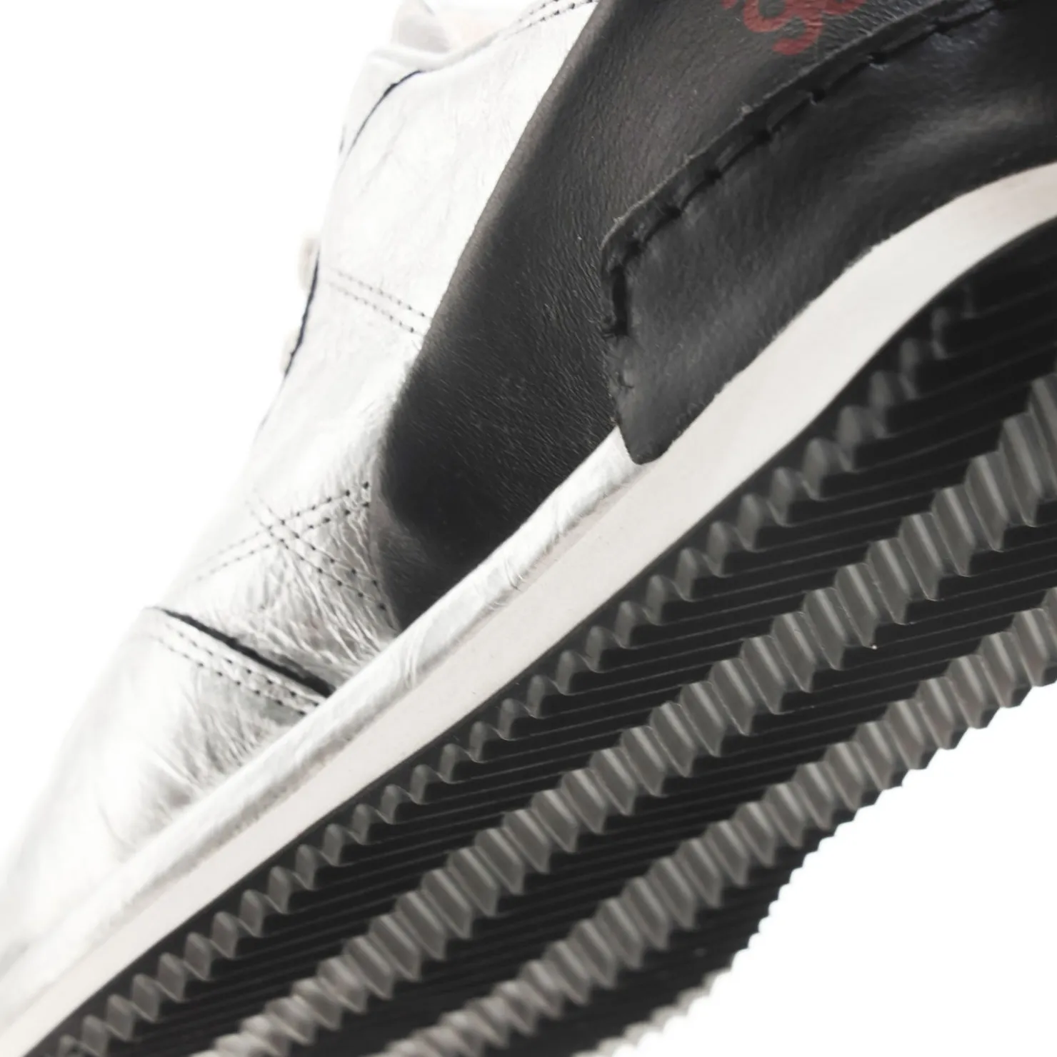 A.S.98 SNEAKERS BAYLEE