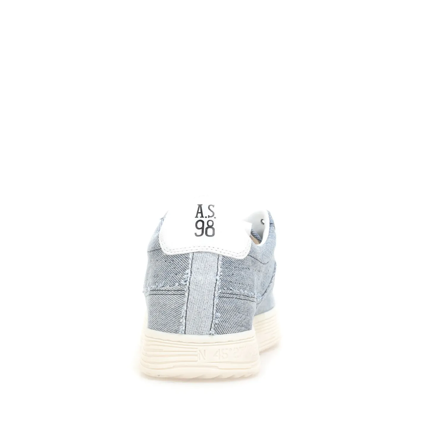 A.S.98 SNEAKERS CHIRA