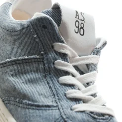 A.S.98 SNEAKERS CHIRA