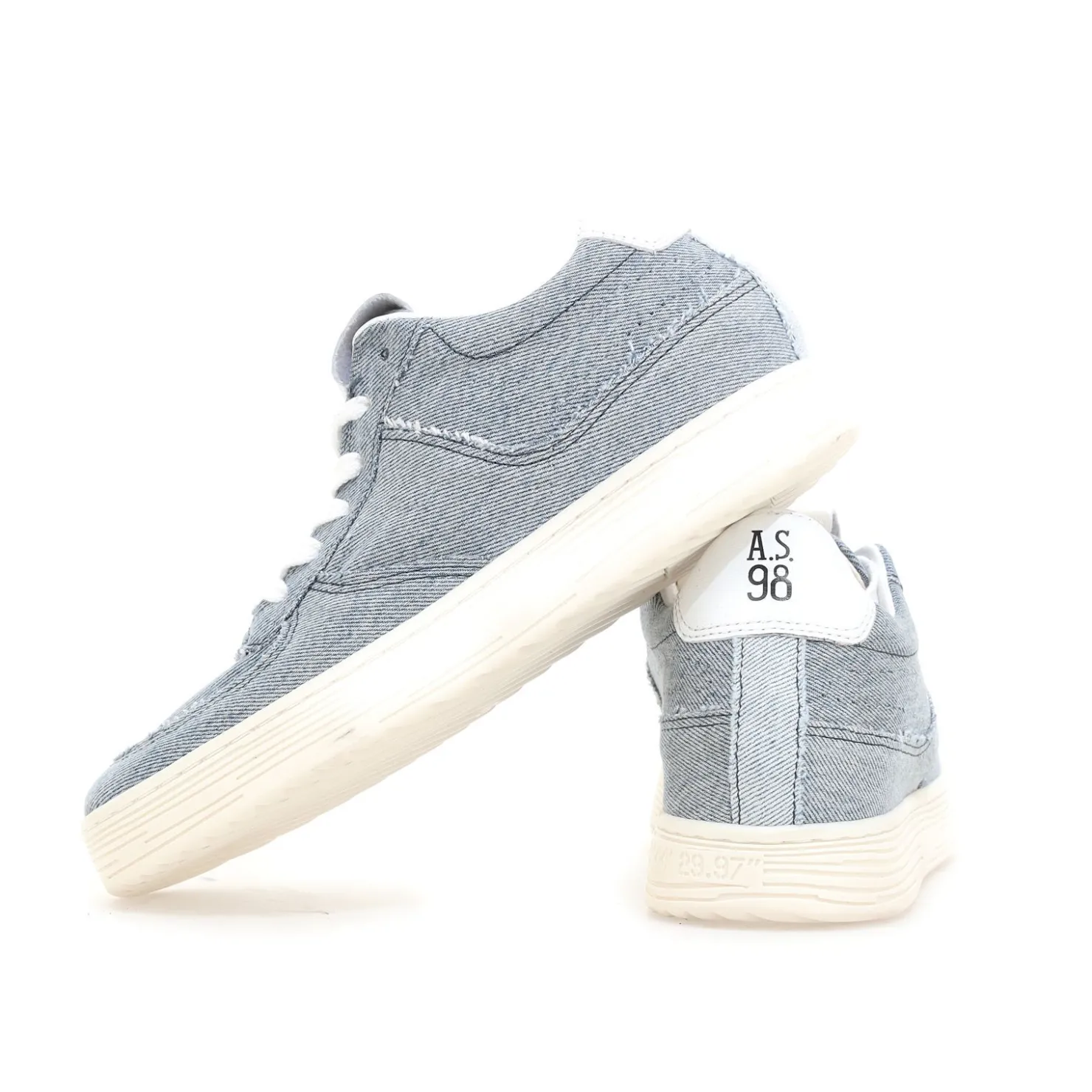 A.S.98 SNEAKERS CHIRA