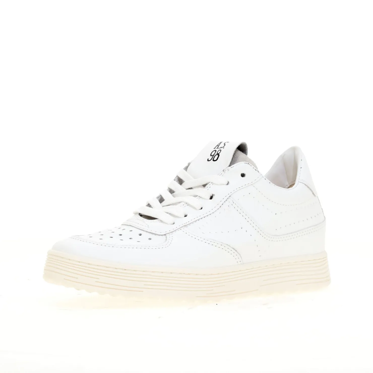 A.S.98 SNEAKERS COE
