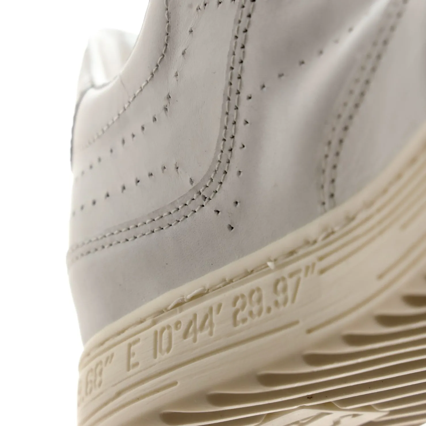A.S.98 SNEAKERS COE