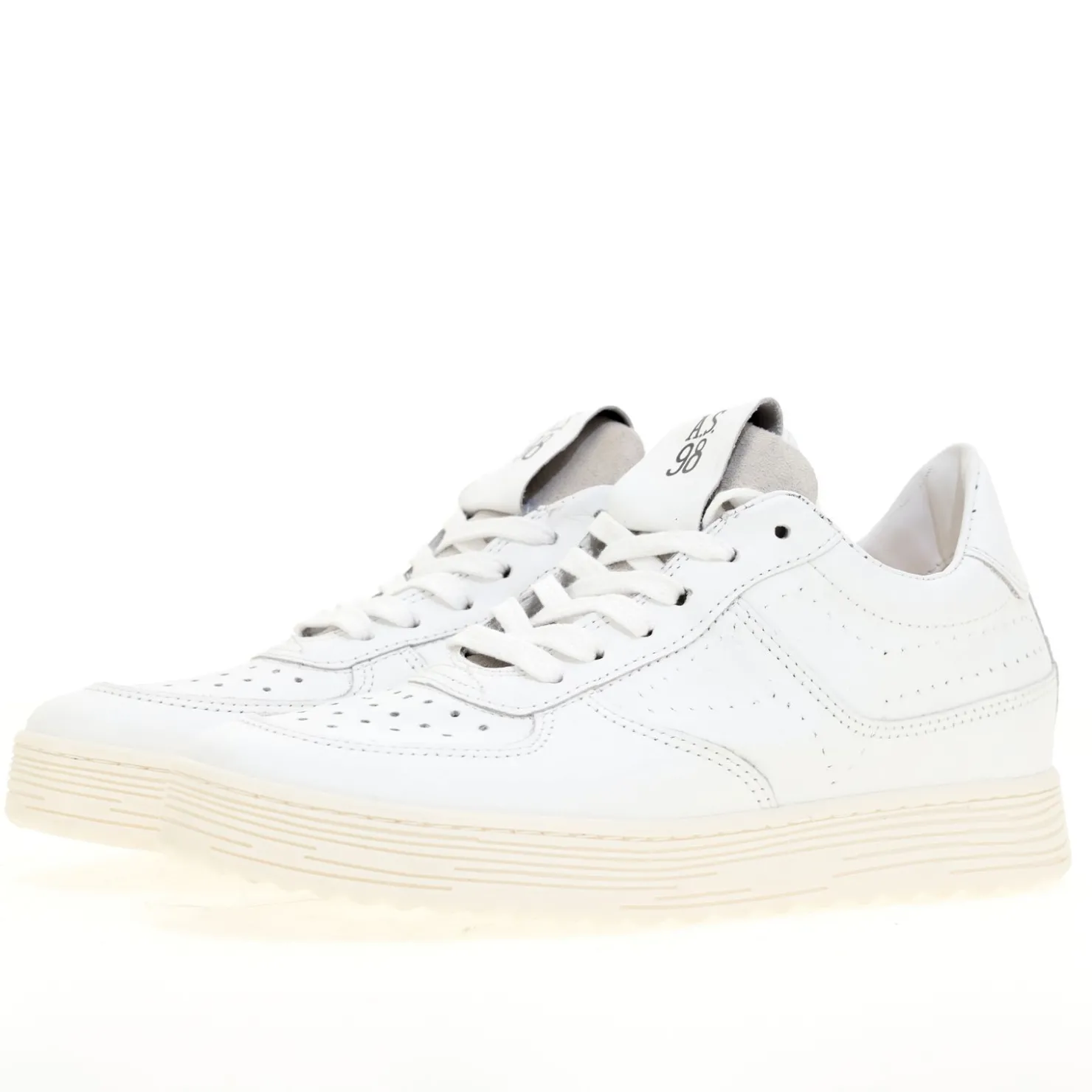 A.S.98 SNEAKERS COE