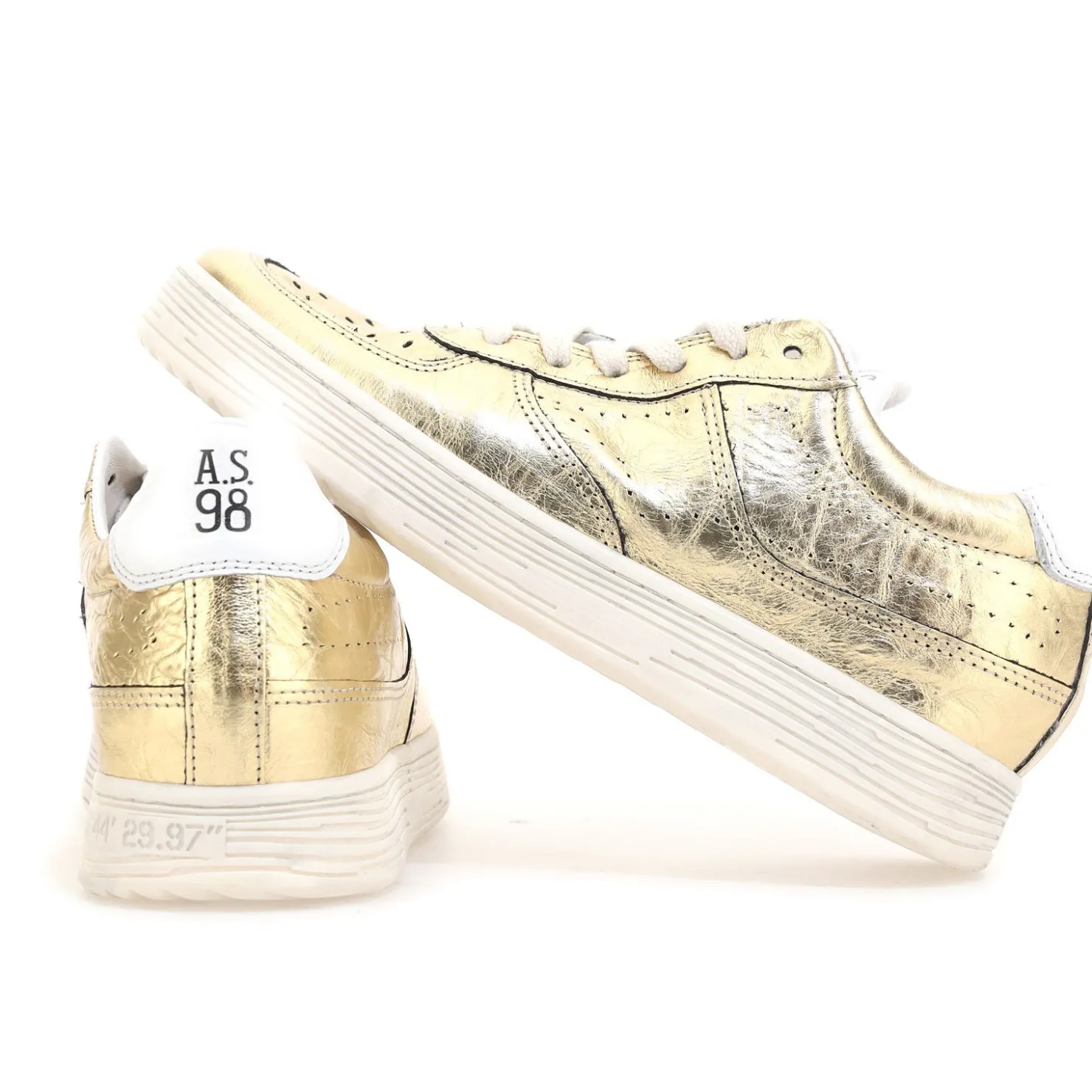 A.S.98 SNEAKERS COE
