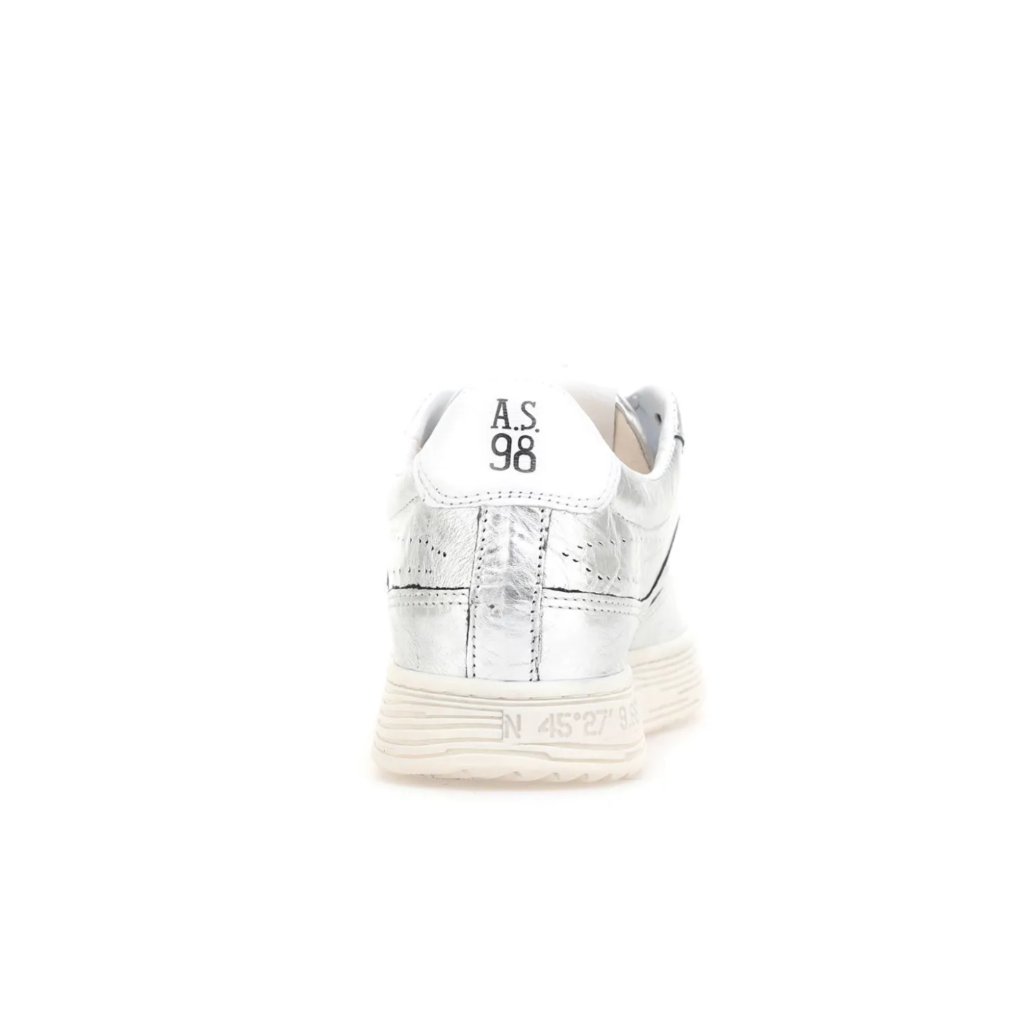A.S.98 SNEAKERS COE