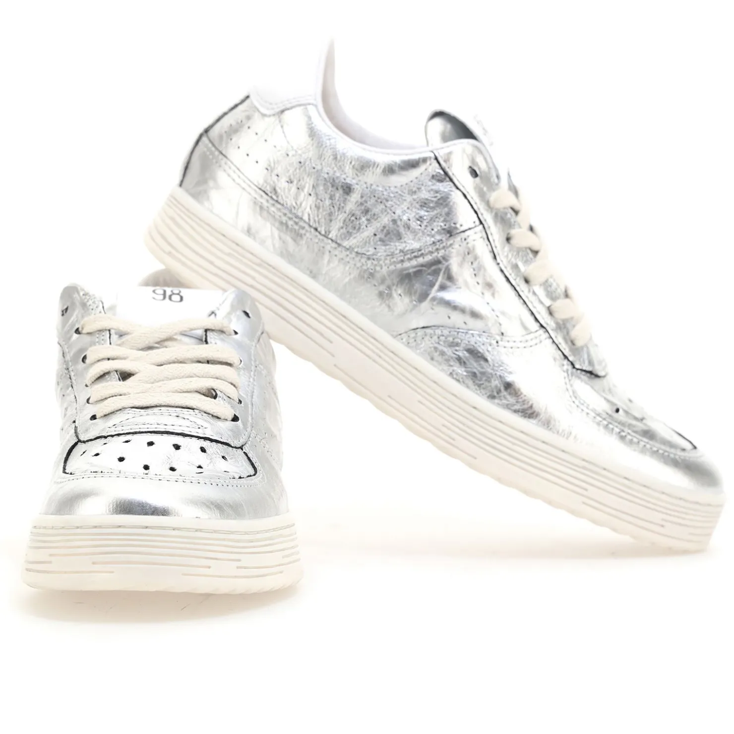 A.S.98 SNEAKERS COE