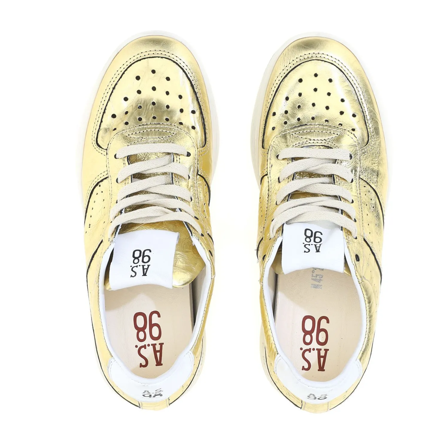 A.S.98 SNEAKERS COE