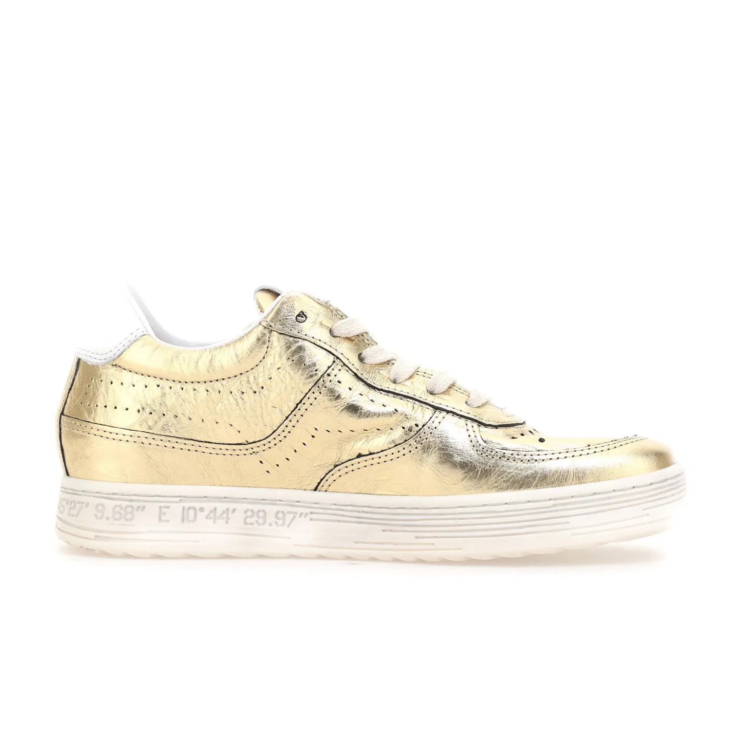 A.S.98 SNEAKERS COE