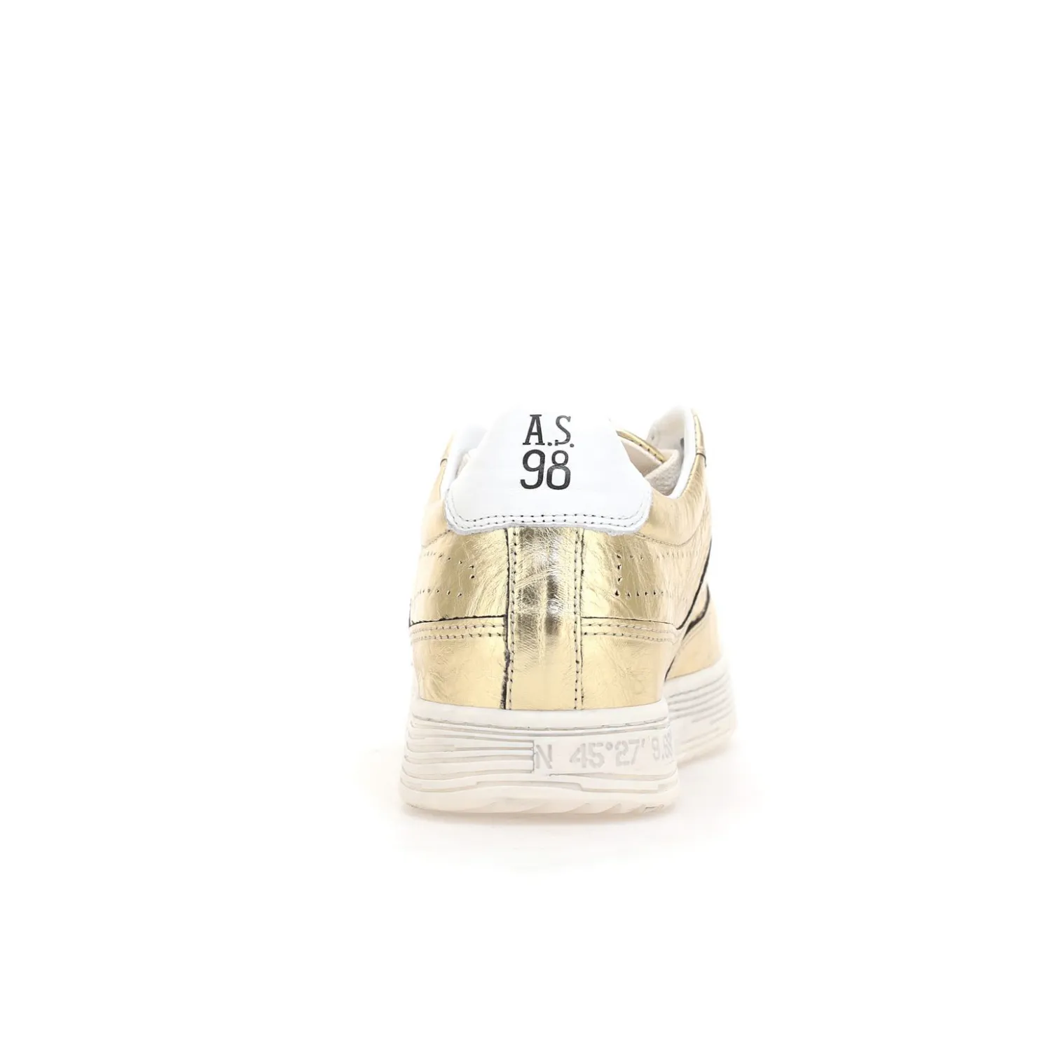 A.S.98 SNEAKERS COE